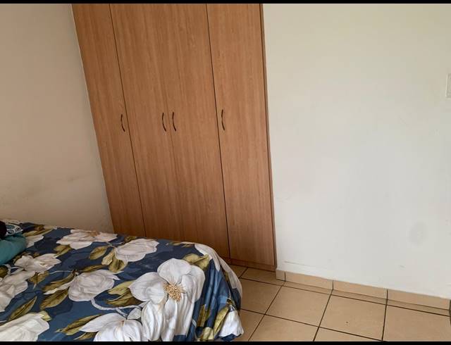 2 BEDROOM FREEHOLD FOR SALE IN VISAGIE PARK